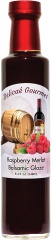 Raspberry Merlot Balsamic Glaze