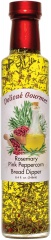 Rosemary Pink Peppercorn Bread Dipper