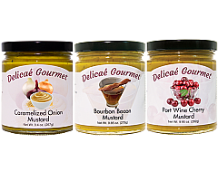 Mustard Flight