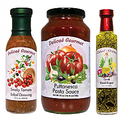 Rustic Pasta Kit