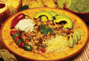 Rocky River White Bean Chili Slow Cooker Dinner "Gluten-Free"