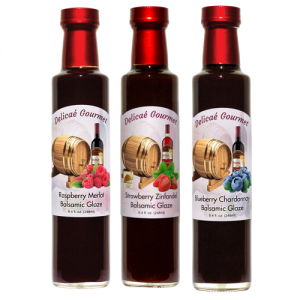 Balsamic Glaze Collection