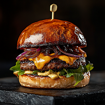 Caramelized Onion Mustard