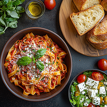 Classic Pasta Kit