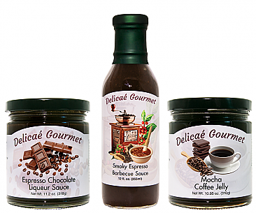 Coffee Flight