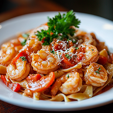 Fra Diavolo Pasta Sauce
