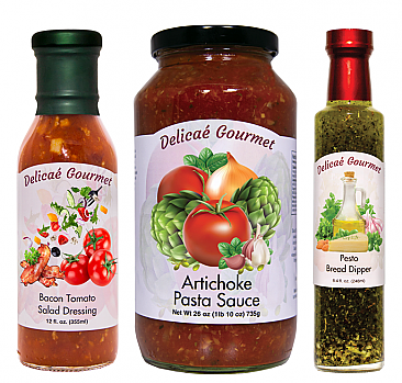 Hearty Pasta Kit