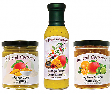 Mango Flight