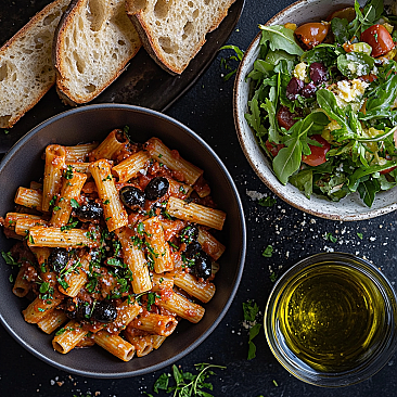 Rustic Pasta Kit