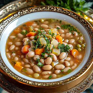 U.S. Senate Bean Soup