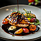 Fig Francesca Balsamic Glaze