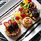 Pomegranate Port Balsamic Glaze