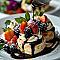 Raspberry Merlot Balsamic Glaze