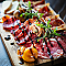 Orange Champagne Balsamic Glaze