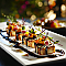Blueberry Chardonnay Balsamic Glaze