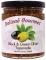 Black and Green Olive Tapenade