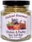 Chicken & Poultry Sea Salt Rub