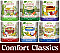 Comfort Classics Collection