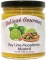 Key Lime Macadamia Mustard "Gluten-Free"