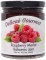 Raspberry Merlot Balsamic Jam "Gluten-Free"
