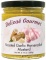 Roasted Garlic Horseradish Mustard