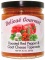 Roasted Red Pepper and Goat Cheese Tapenade