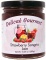 Strawberry Sangria Jam