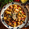 Artichoke Pasta Sauce