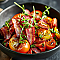 Bacon Tomato Salad Dressing