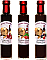 Balsamic Glaze Flight