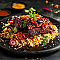Blueberry Chipotle Barbecue Sauce
