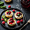 Cranberry Jalapeno Jelly