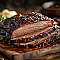 Smoky Espresso Barbecue Sauce