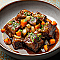 French Bistro Short Ribs Slow Cooker Dinner