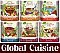 Global Cuisine Collection
