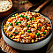 Homemade Turkey Barley Slow Cooker Dinner