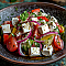 Greek Mediterranean Salad Dressing