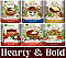 Hearty and Bold Collection