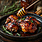 Honey Barbecue Sauce