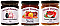 Savory Jam Flight