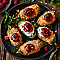 Raspberry Merlot Balsamic Jam