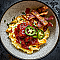 Spicy Tomato Bacon Jam