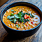 Thai Curry Lentil Soup
