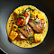 Mango Curry Mustard