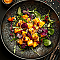 Mango Poppy Salad Dressing