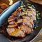 Port Wine Cherry Mustard
