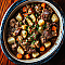 Old Fashioned Pot Roast Slow Cooker Dinner