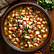 Rocky River White Bean Chili Slow Cooker Dinner