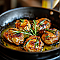Garlic Rosemary Oil