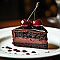 Black Forest Chocolate Liqueur Sauce